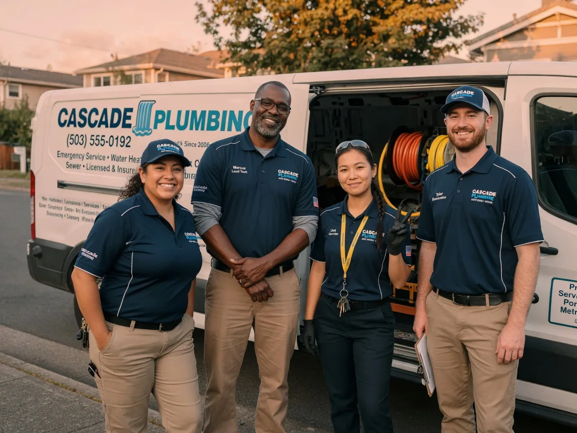 Emergency Plumber company in Higgins, TX